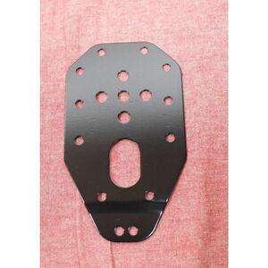 Polaris Front Suspension Mounting Bracket 5244287-067